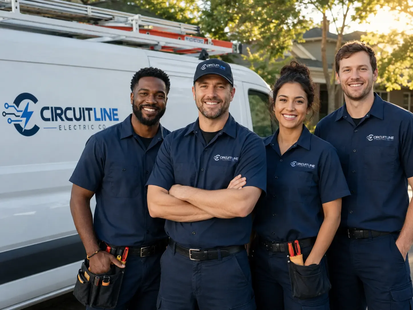 Whole Home Rewiring company in D Lo, MS