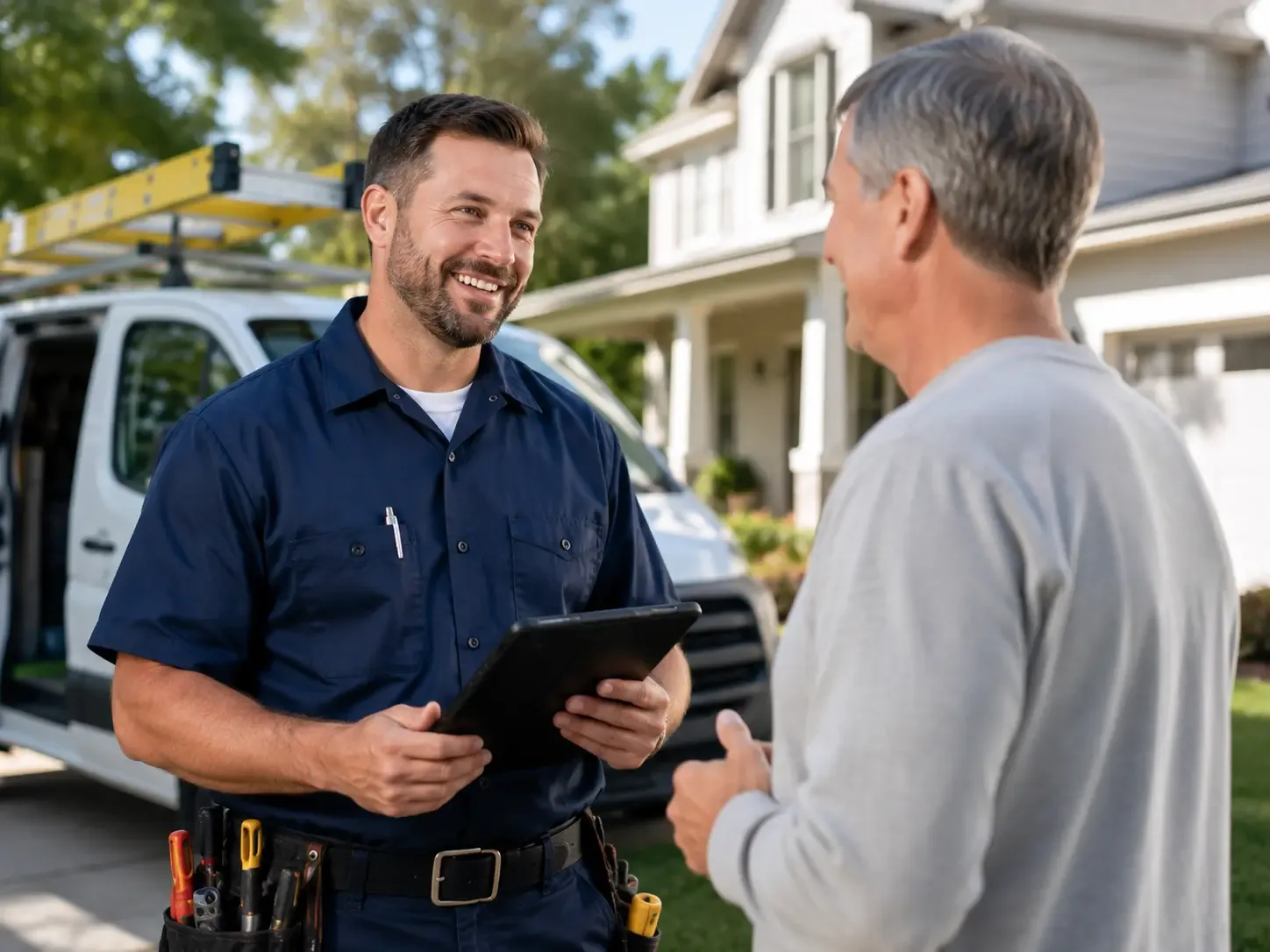 Whole Home Rewiring D Lo, MS FAQs